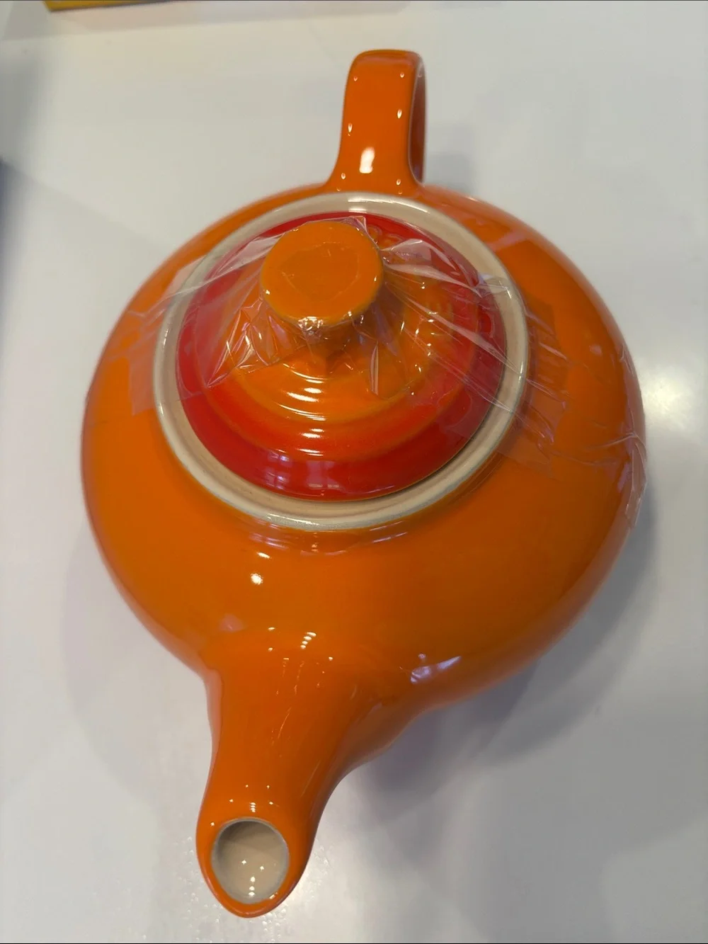 Le Creuset new le